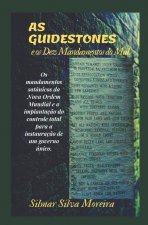 As Guidestones E OS Dez Mandamentos Do Mal