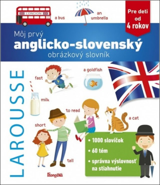 Mďż˝j prvďż˝ anglicko-slovenskďż˝ obrďż˝zkovďż˝ slovnďż˝k