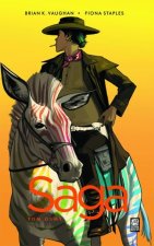 Saga Tom 8