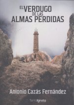 El verdugo de las almas perdidas