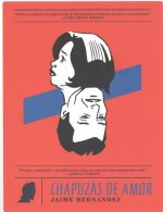 Chapuzas de amor