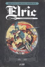 ELRIC, LA CIUDAD DE LOS SUEÑOS