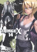 Triage X 14
