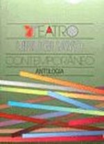 Teatro uruguayo contemporáneo : antología