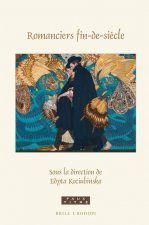 Romanciers Fin-De-Si?cle