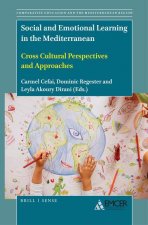 Social and Emotional Learning in the Mediterranean: Cross Cultural Perspectives and Approaches