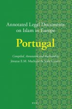 Annotated Legal Documents on Islam in Europe: Portugal