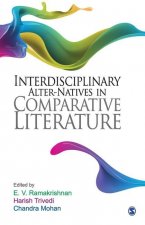 Interdisciplinary Alter-natives in Comparative Literature