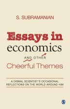Essays in economics And Other Cheerful Themes