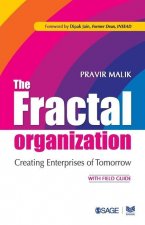 Fractal Organization