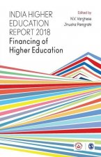 India Higher Education Report 2018
