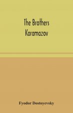 brothers Karamazov