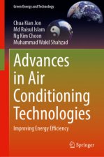 Advances in Air Conditioning Technologies