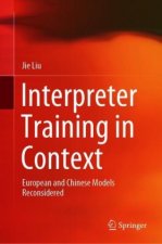 Interpreter Training in Context