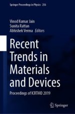 Recent Trends in Materials and Devices