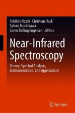 Near-Infrared Spectroscopy