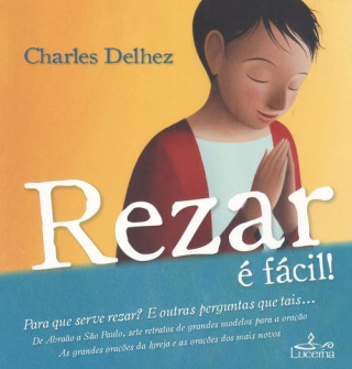 Rezar e facil!