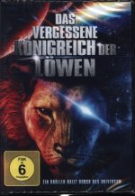 Das vergessene Königreich der Löwen (Erstveröffentlichung)