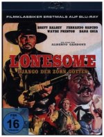 Lonesome - Django, der Zorn Gottes