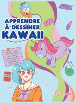 Apprendre a dessiner Kawaii