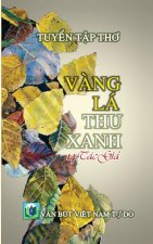 Vang La Thu Xanh (hard cover)