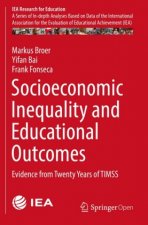 Socioeconomic Inequality and Educational Outcomes