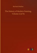 History of Modern Painting, Volume 2 (of 4)