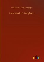 Little Golden's Daughter
