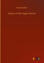 History of the Anglo-Saxons