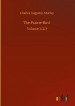 Prairie-Bird