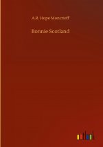 Bonnie Scotland