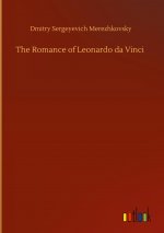 Romance of Leonardo da Vinci