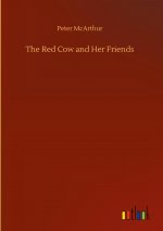 Red Cow and Her Friends
