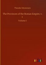 Provinces of the Roman Empire, v. 1