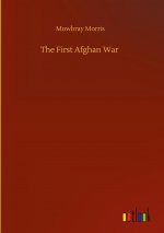 First Afghan War
