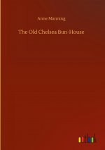 Old Chelsea Bun-House