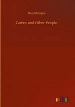 Carter, and Other People