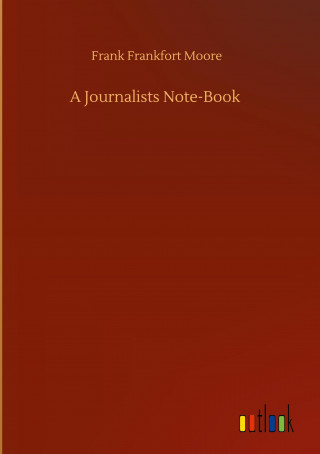 Journalists Note-Book