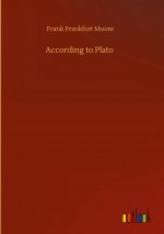 According to Plato