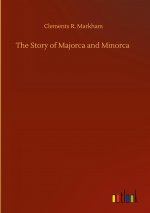 Story of Majorca and Minorca