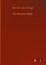 Senator's Bride