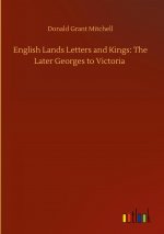 English Lands Letters and Kings