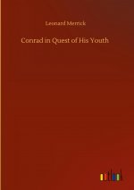 Conrad in Quest of His Youth