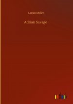 Adrian Savage
