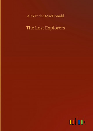 Lost Explorers