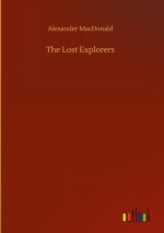 Lost Explorers