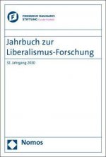 Jahrbuch zur Liberalismus-Forschung