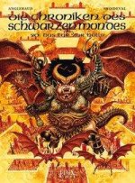 Die Chroniken des schwarzen Mondes 20 SC