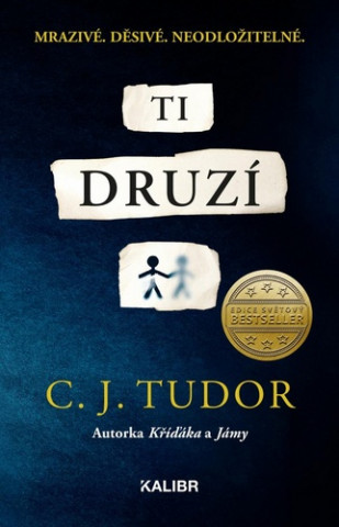 Ti druzďż˝
