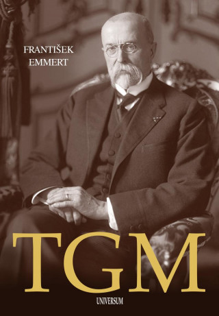 František Emmert - TGM